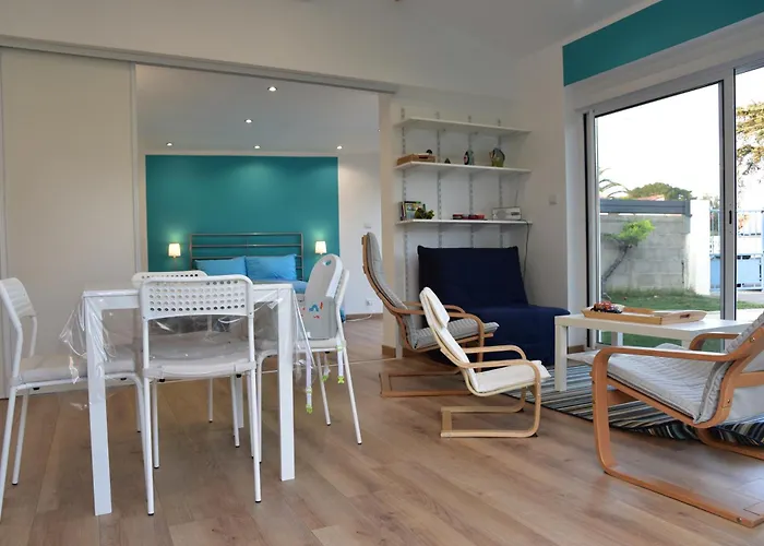 Chez Denis Et Isabelle *