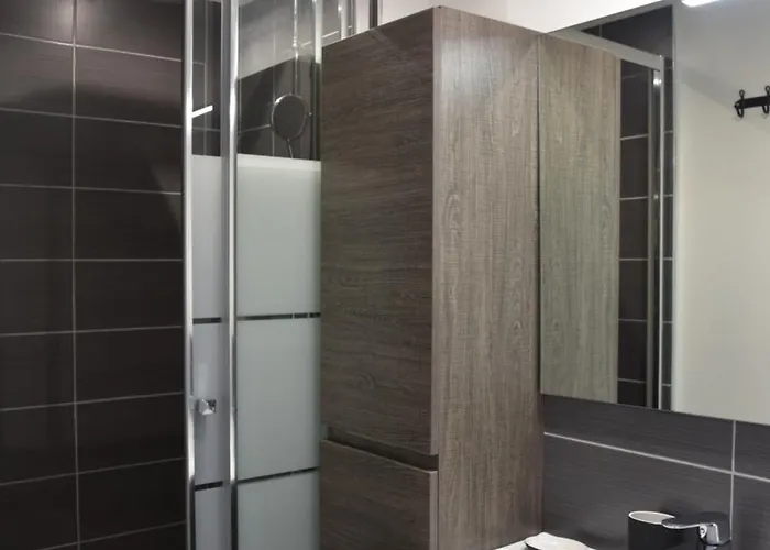 Chez Denis Et Isabelle 波尔尼克