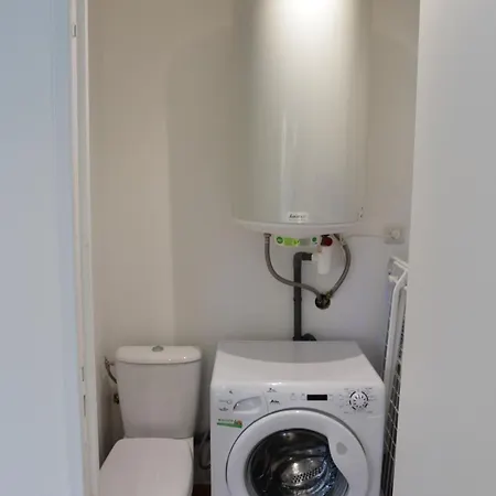 Casa vacanze Chez Denis Et Isabelle Pornic