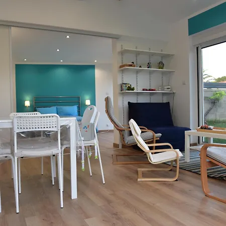 Chez Denis Et Isabelle Pornic