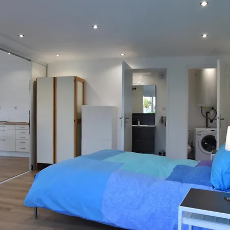 Chez Denis Et Isabelle Dom wakacyjny *