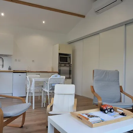 Dom wakacyjny Chez Denis Et Isabelle *