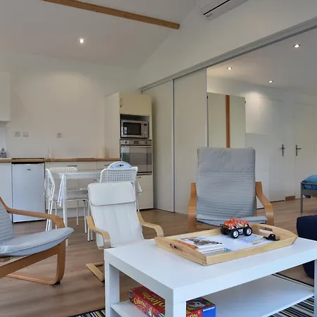 Holiday home Chez Denis Et Isabelle Pornic