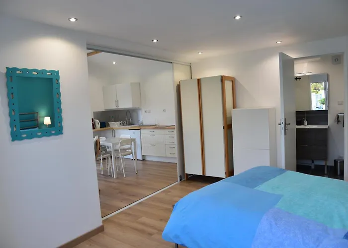 Chez Denis Et Isabelle Pornic