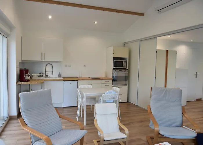 Dom wakacyjny Chez Denis Et Isabelle *